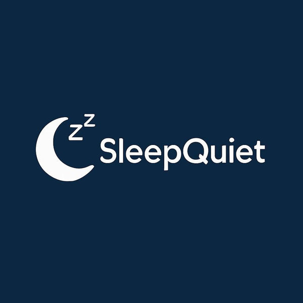 Sleepquietofficial