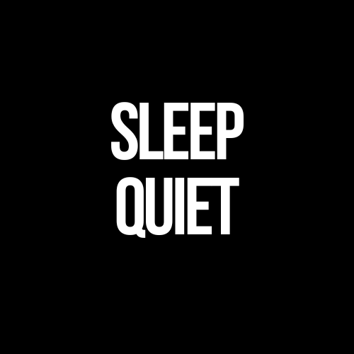Sleepquietofficial