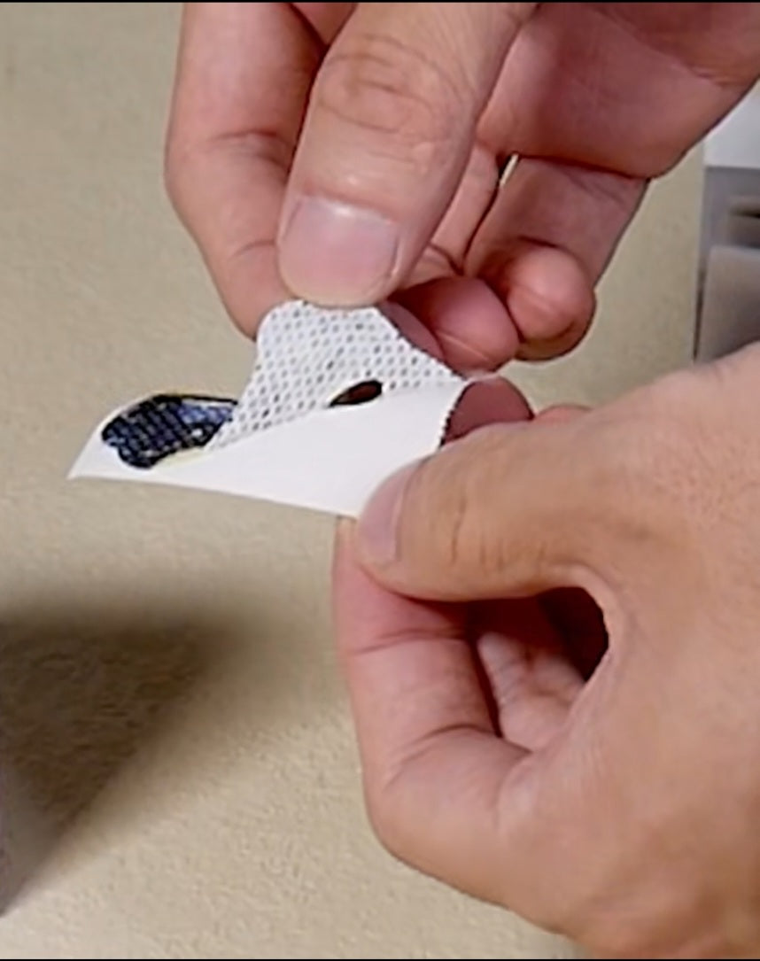 Cinta Bucal Infantil Antirronquidos – Corrige la Respiración Oral con Diseños Divertidos